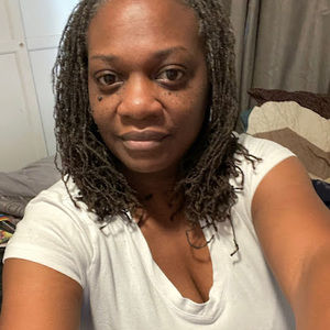 Meet your Posher, Latasha